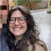 Profesora de primaria e infantil con más de 7 años de experiencia docente y 3 años de refuerzo